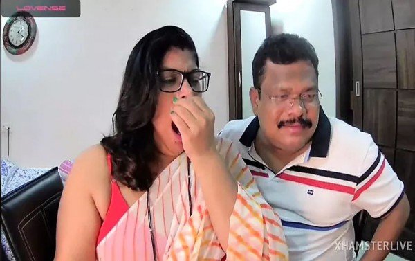 Indian Armpit Licking 112
